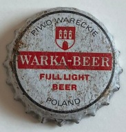 Kapsel butelkowany warka 8