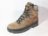 MEINDL buty trekkingowe Gore-Tex 43,5 cm