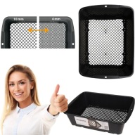 SITKO OGRODOWE PROSTOKĄTNE Z REGULACJĄ RESPANA GARDEN SIEVE 39,5 CM