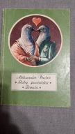 Śluby panieńskie. Zemsta A.Fredro