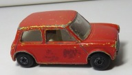 RESORAK-MODEL-RACING MINI /AUSTIN MINI COOPER/-MBX