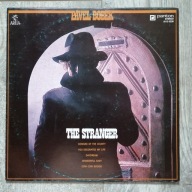 Pavel Bobek - The Stranger