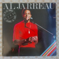 Al Jarreau Look To The Rainbow - Live - Recorded 1977 Ger (NM/VG++)