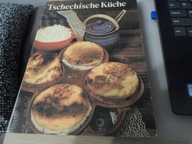JOZA BRIZOVA, MARYNA KLIMENTOVA - TSCHECHISCHE KUCHE
