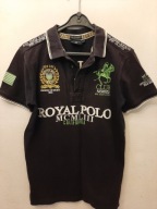 geographical norway KOSZULKA POLO ROZ.S/M ORYGINALNA