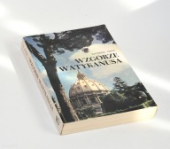 Kazimierz Sidor Wzgórze Watykanusa