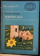 Ewa wzywa 07 Rubinowy Ślad K Ziemski
