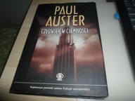 Człowiek w ciemności Paul Auster