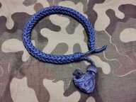 Sznur Do Gwizdka Służbowego Milicja Obywatelska MO