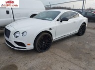 Bentley Continental GT S 2017 4.0 Benzyna 521KM