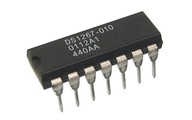DALLAS DS1267-010 potencjometr cyfrowy 10kOhm