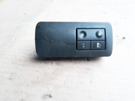 PRZEŁĄCZNIK SZYB BAGAŻNIKA PRAWY PRZÓD WTYCZKA 4PIN GM OPEL VECTRA C SIGNUM