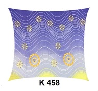 Poszewka z kory 40x40 jasiek z bawełny gofrowanej K 458 sun