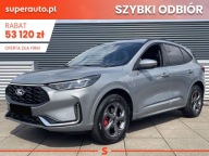 Od ręki - ST-Line X 2.5 PHEV 243KM / Pakiet Winter, Head-Up