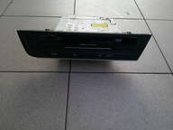 AUDI A6 C7 A7 4G NAWIGACJA MMI RADIO WYSWIETLACZ 4G1035021B 4G0919601AB