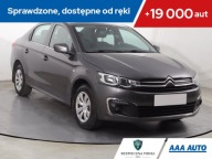 Citroen C-Elysee 1.2 PureTech, Salon Polska