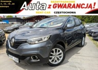 Renault Kadjar 1.2i OPŁACONY Bezwypadkowy Serwis