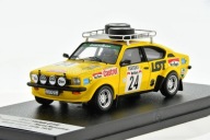 OPEL KADETT GT/E (night version) Jerzy Landsberg Monte Carlo 1978 1/43