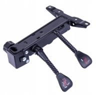 Mechanizm fotela obrotowego LIFT RCL XL odchylanie regulacja