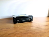 RADIO CD MITSUBISHI SUPER STAN SPACE STAR PAJERO SHOGUN OUTLANDER