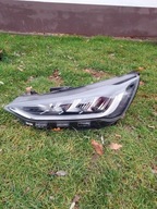 LAMPA PRZEDNIA LEWA FORD FOCUS MK4 LIFT FULL LED