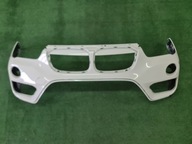 Zderzak przód BMW X1 F48 ZWYKŁY