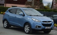 Hyundai ix35 1.6B Klima 2 KPL KOL Hak Sprowadzony Oplacony 1.6 Benzyna