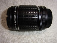 Pentax Asashi Optical Takumar(Bayonet) 135mm f2.5 BDB STAN MADE IN JAPAN