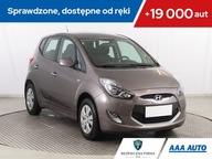 Hyundai ix20 1.4 CVVT, Salon Polska, Serwis ASO