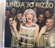 LINDA JO RIZZO Let’s get out - The maxi singles collection !!!