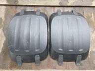 2 x nadkole DAF XF (OE)