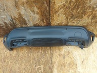 CITROEN C5 AIRCROSS ZDERZAK TYLNY DYFUZOR TYŁ 9825446577 9825351777