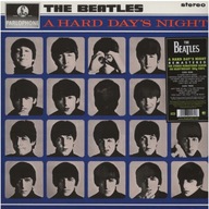 THE BEATLES - A HARD DAY'S NIGHT/LIMITED 2012 /EMI/APPLE/180 GRAM LP/FOLIA