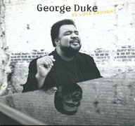 George Duke-Is Love Enough?/WB