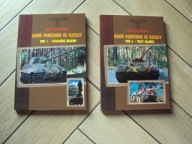 Igor Witkowski Broń pancerna III Rzeszy tom 1 i 2