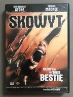 SKOWYT - film DVD lektor napisy PL