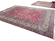 Ogromny perski dywan 405/295 Iran