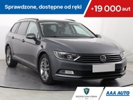 VW Passat 1.6 TDI, Klima, Klimatronic, Parktronic