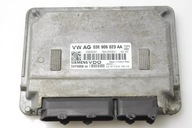 KOMPUTER STEROWNIK SILNIKA 03E906023M SEAT IBIZA IV 6J 1.2 TSI