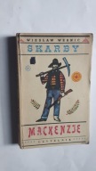SKARBY MACKENZIE - Wieslaw Wernic