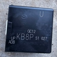 MAZDA CX-5 kf Moduł lamp KB8P51027
