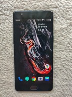Smartfon OnePlus 3T 6 GB / 64 GB 4G (LTE)