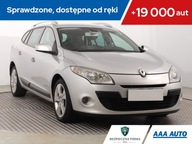 Renault Megane 1.4 TCe, Klima, Klimatronic