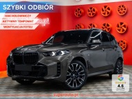 BMW X5 xDrive30d Sport Suv 3.0 (298KM) 2026
