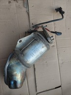 Jumper Boxer katalizator DPF 1735825X 2.2