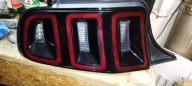 LAMPA LEWY LEWA TYŁ FORD MUSTANG V 2014 USA