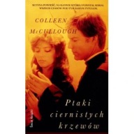 Ptaki ciernistych krzewów McCullough Richard Chamberlain ksiazka nowa folia