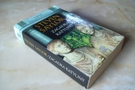 ZAGADKA KATYLINY STEVEN SAYLOR