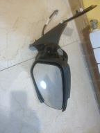 lusterko Ford Transit Courier od 2014 r. uszkodzone PRAWE