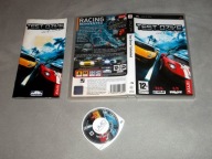 TEST DRIVE UNLIMITED PSP 3xANG PREMIEROWA jak NEED FOR SPEED MIDNIGHT CLUB